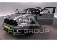 2018 Mini Countryman