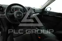 2018 Mini Countryman