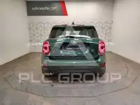 2018 Mini Countryman