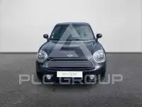 2018 Mini Countryman