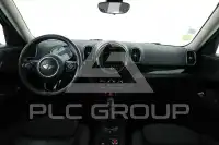 2018 Mini Countryman