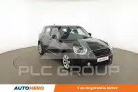 2018 Mini Countryman