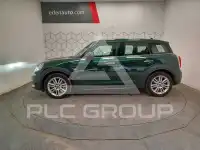 2018 Mini Countryman