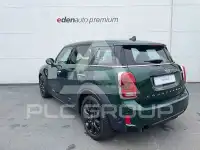 2018 Mini Countryman