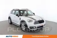 2018 Mini Countryman