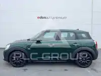 2018 Mini Countryman