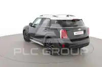 2018 Mini Countryman