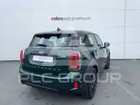 2018 Mini Countryman