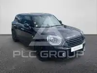 2018 Mini Countryman