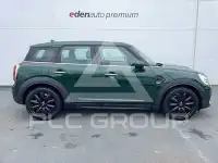 2018 Mini Countryman
