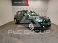 2018 Mini Countryman