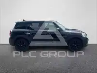 2018 Mini Countryman