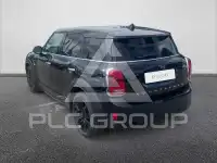 2018 Mini Countryman