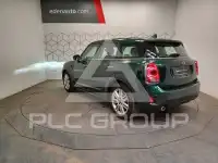 2018 Mini Countryman