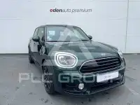 2018 Mini Countryman