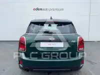 2018 Mini Countryman