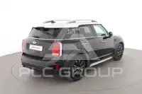 2018 Mini Countryman