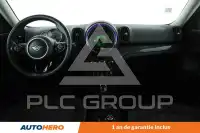2018 Mini Countryman