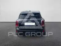 2018 Mini Countryman