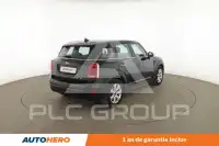 2018 Mini Countryman