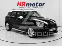 2018 Mini Countryman