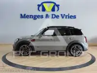 2018 Mini Countryman