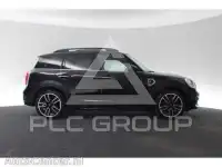 2018 Mini Countryman