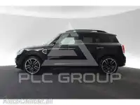 2018 Mini Countryman