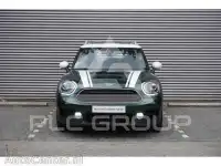 2018 Mini Countryman