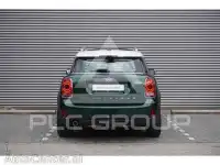 2018 Mini Countryman