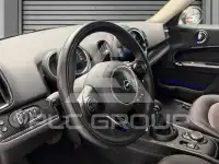 2018 Mini Countryman