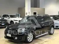 2018 Mini Countryman