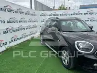 2018 Mini Countryman