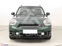 2018 Mini Countryman