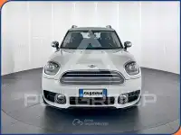 2018 Mini Countryman