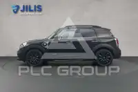 2018 Mini Countryman