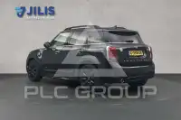 2018 Mini Countryman