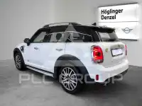 2018 Mini Countryman