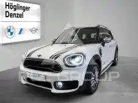 2018 Mini Countryman
