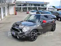 2018 Mini Countryman