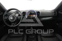 2018 Mini Countryman