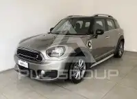 2018 Mini Countryman