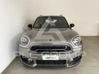 2018 Mini Countryman