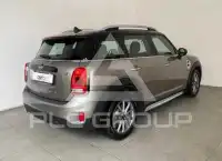 2018 Mini Countryman