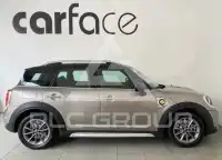 2018 Mini Countryman