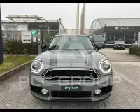 2018 Mini Countryman