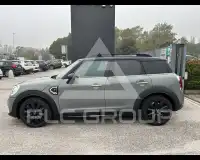 2018 Mini Countryman