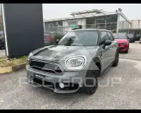 2018 Mini Countryman