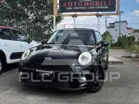 2018 Mini Countryman