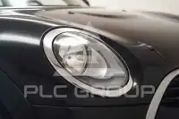 2018 Mini Clubman